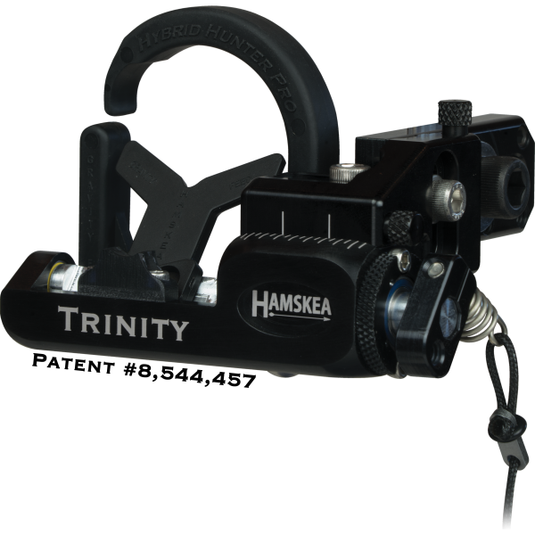 Trinity-Hunter-Pro-Arrow-Rest-RH-Black