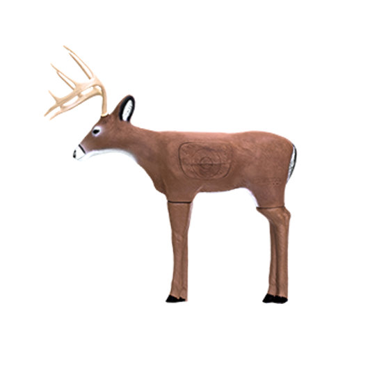 Intruder_Deer_Target
