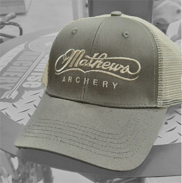 Mathews-Hat