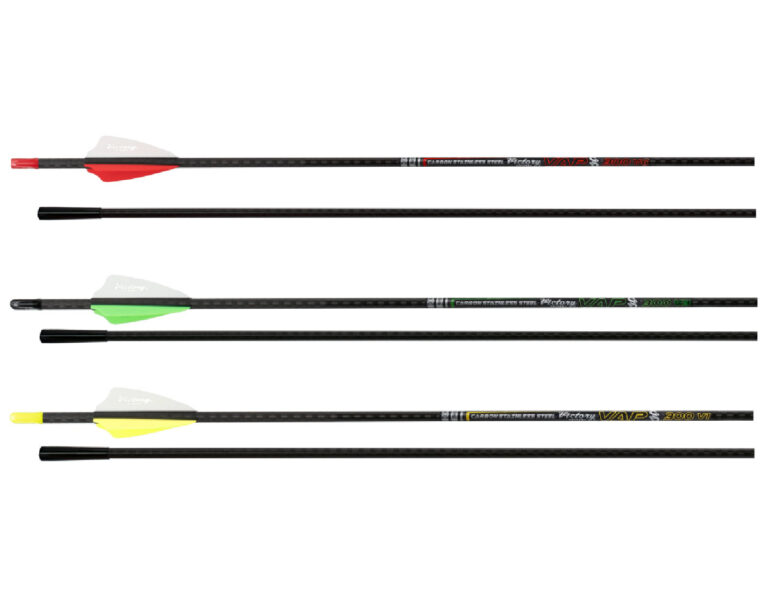 Victory VAP-SS Arrows - Sunrise Archery & Outdoors