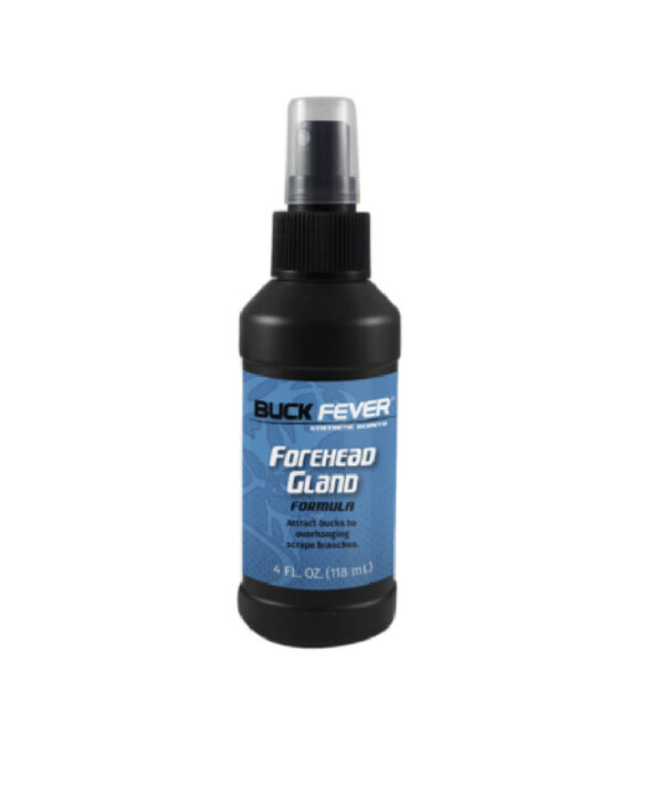 Buck Fever Synthetic Scents Forehead Gland