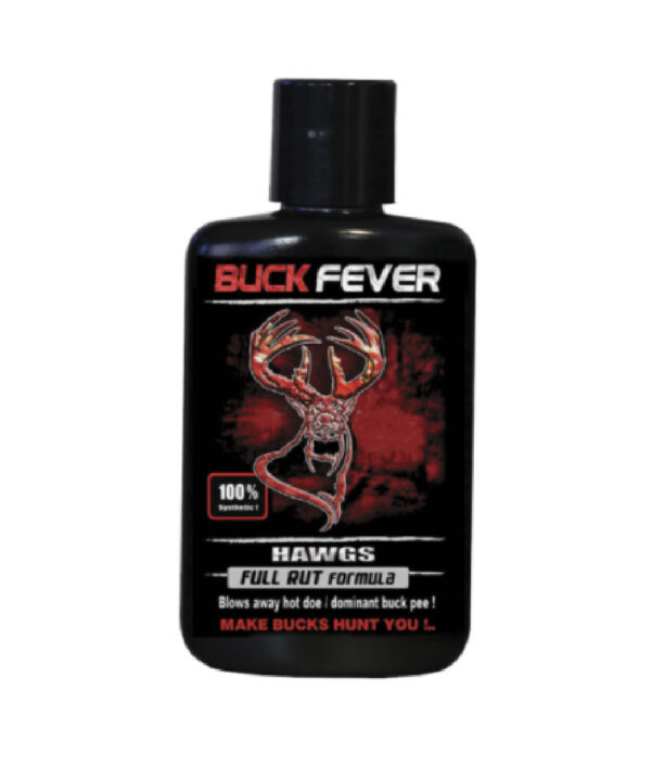 Buck Fever Synthetic Scents Full Rut