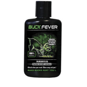 Buck Fever Synthetic Scents Pre/Post Rut