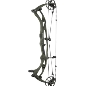Hoyt Archery Carbon RX-10 2026