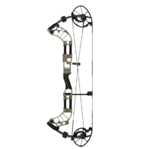 Prime Archery Divide Series 2026